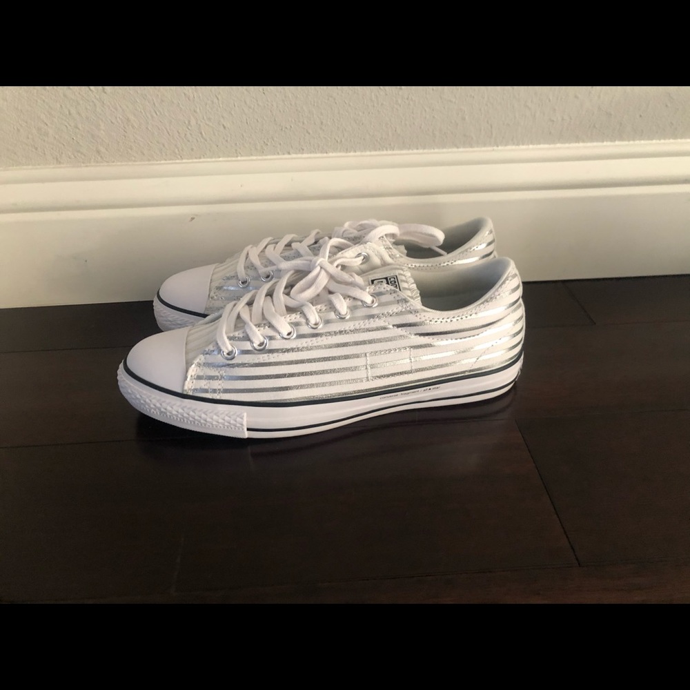 Converse x Fragment Collaboration